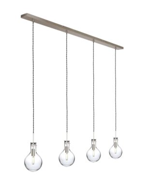 suspension-a-quatre-lampes-steinhauer-elegance-led-acier-1893st-2