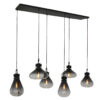 suspension-a-six-lumieres-steinhauer-flere-verre-fume-noir-2672zw