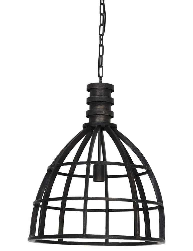 suspension-abat-jour-ouvert-light-et-living-ivy-noire-2007zw