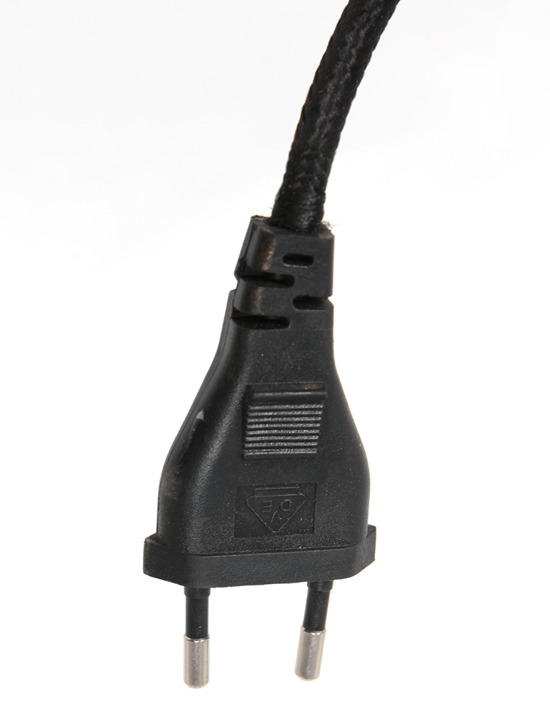 Suspension aérienne en osier Steinhauer Bassiste bronze – Image 10