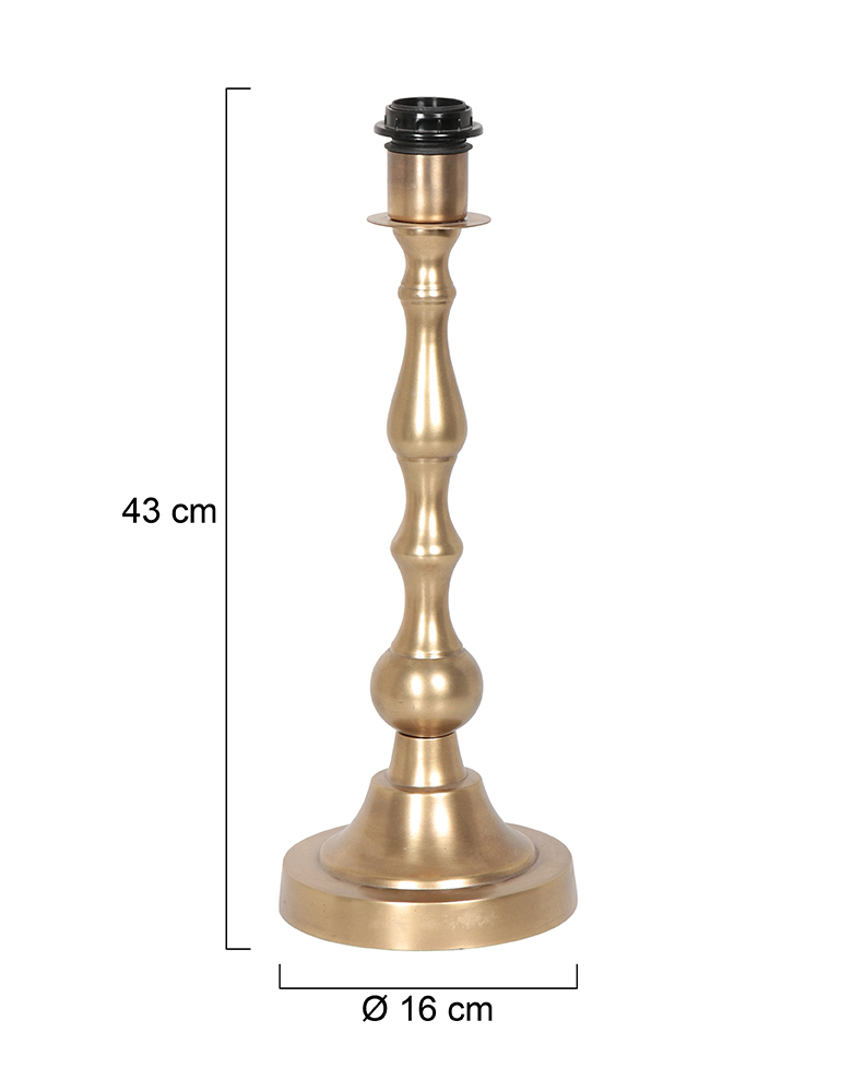 Suspension aérienne en osier Steinhauer Bassiste bronze – Image 6