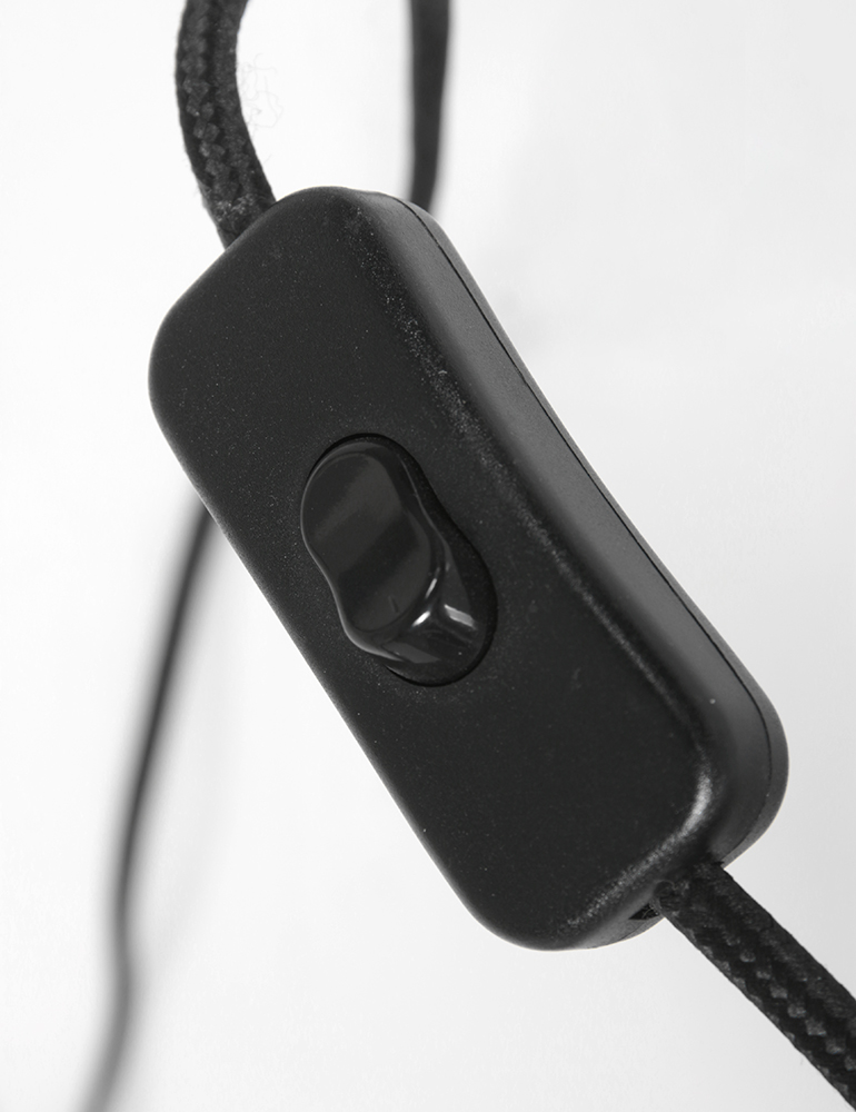 Suspension aérienne en osier Steinhauer Bassiste bronze – Image 9