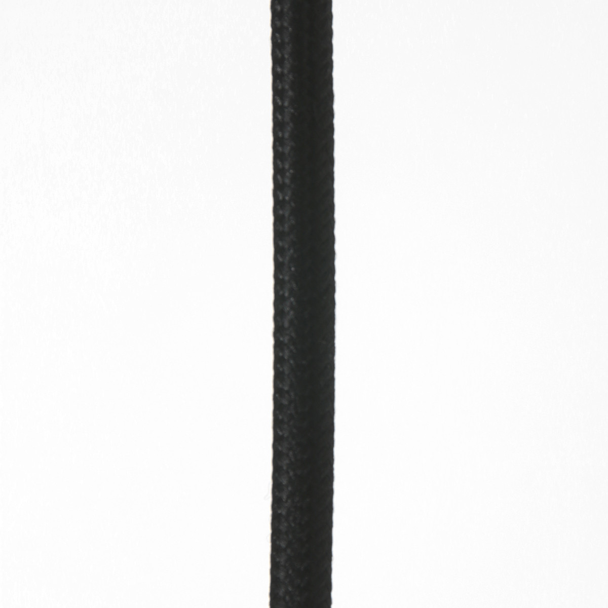 Suspension asymétrique cinq lumières verre fumé Steinhauer Reflexion noir – Image 19