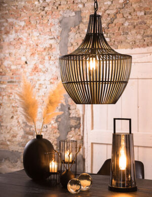 suspension-avec-abat-jour-filaire-stella-light-et-living-noir-2846zw