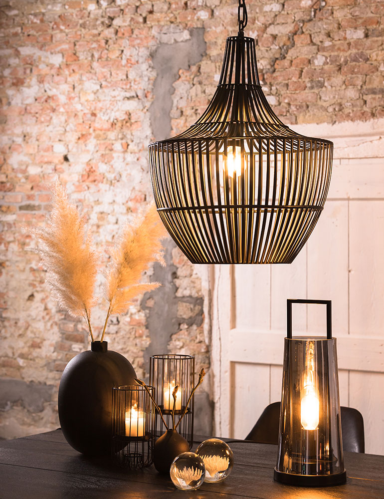 suspension-avec-abat-jour-filaire-stella-light-et-living-noir-2846zw