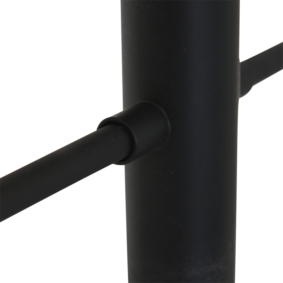 Suspension avec boules en verre fumé Constellation Steinhauer noir – Image 9