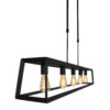 suspension-avec-cadre-et-lampes-buckley-mexlite-noir-2675zw