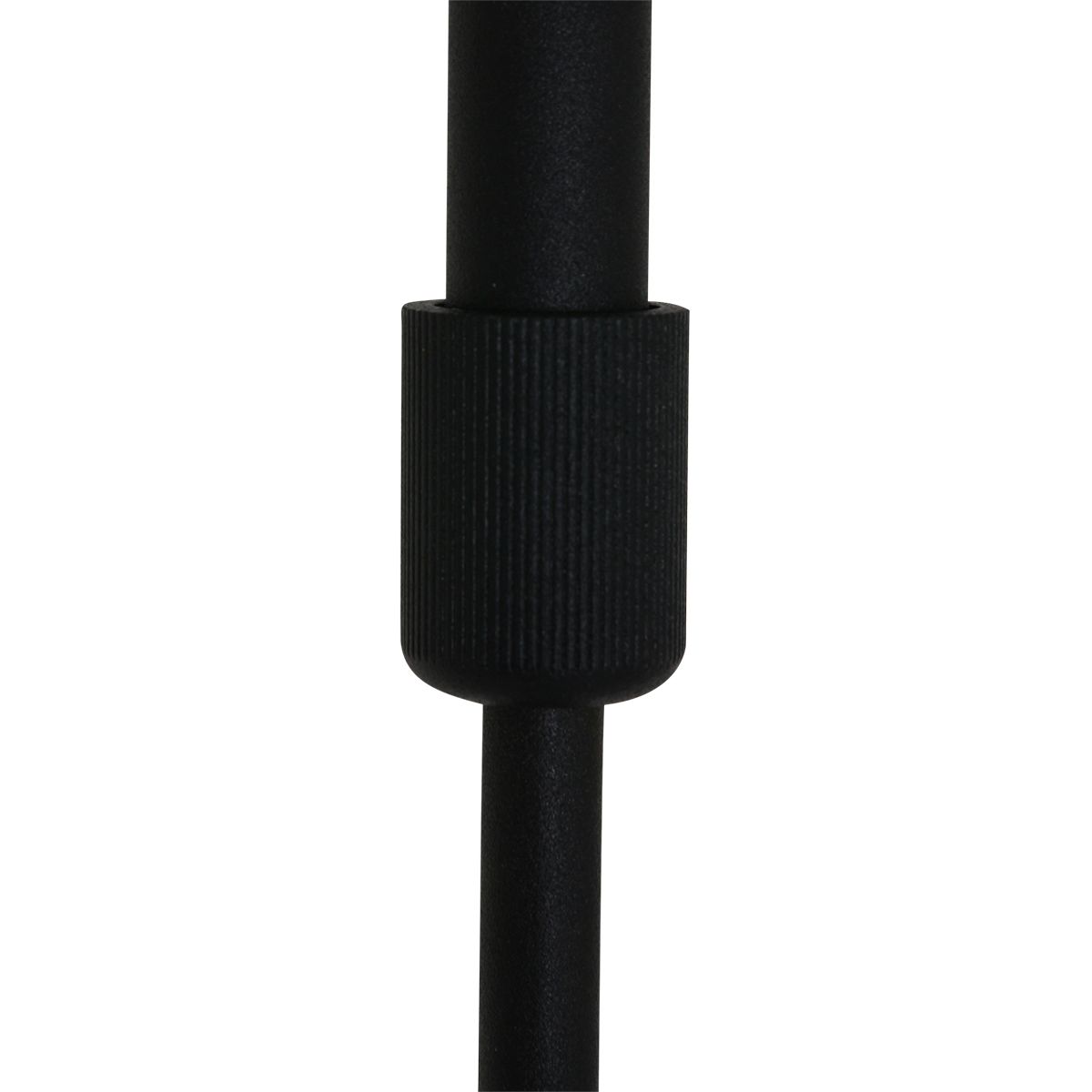 Suspension tendance en métal noir Mexlite Buckley – Image 15