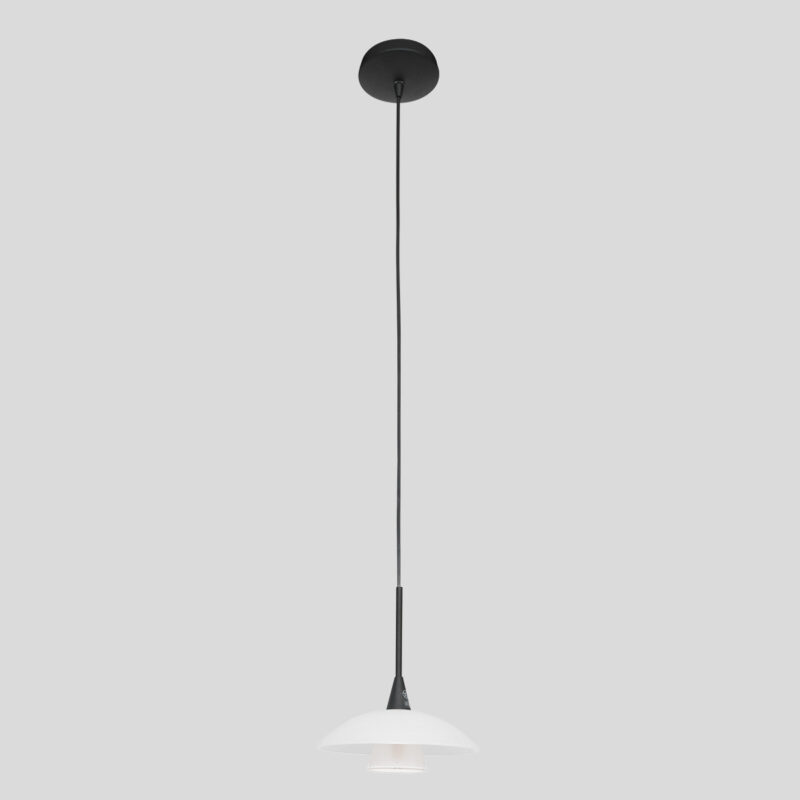 suspension-avec-plat-en-verre-noir-steinhauer-tallerken-2655zw-17