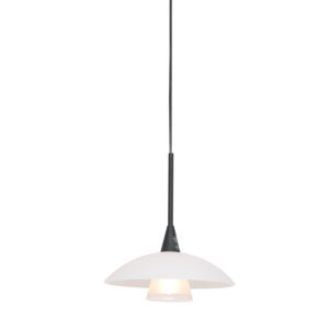 suspension-avec-plat-en-verre-noir-steinhauer-tallerken-2655zw-2