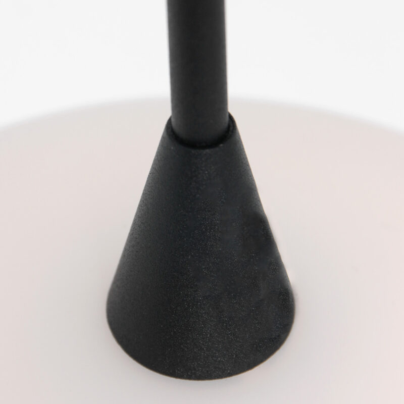 suspension-avec-plat-en-verre-noir-steinhauer-tallerken-2655zw-6
