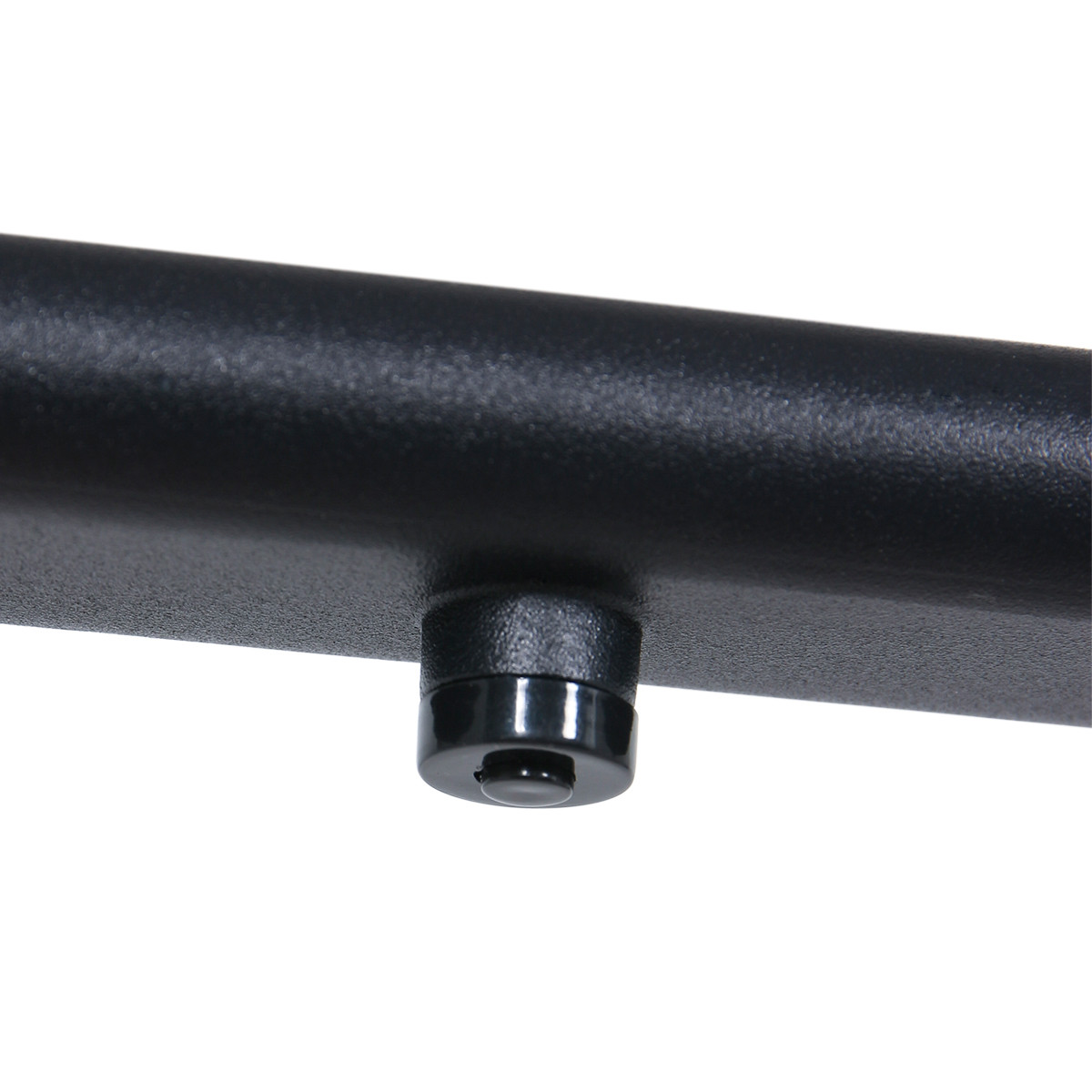 Suspension avec quatre spots alignés Tallerken Steinhauer noir et blanc – Image 10