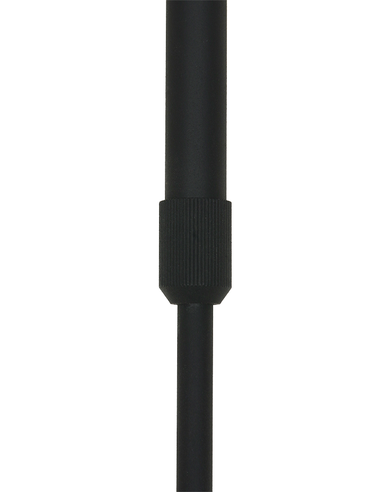 Suspension avec quatre spots disposés en croix Kasket Anne Lighting noir – Image 9