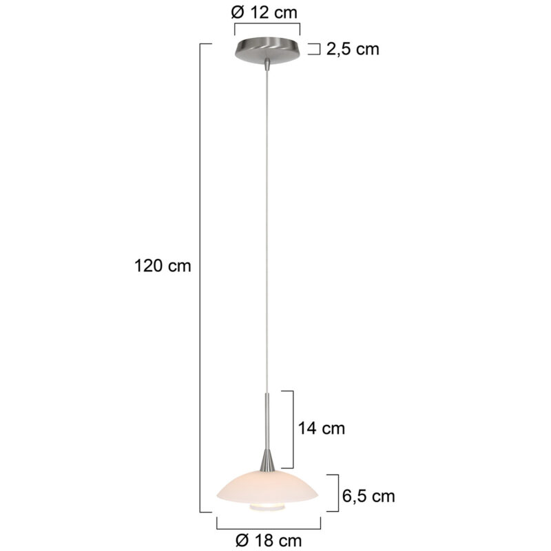suspension-avec-soucoupe-steinhauer-tallerken-acier-2655st-6