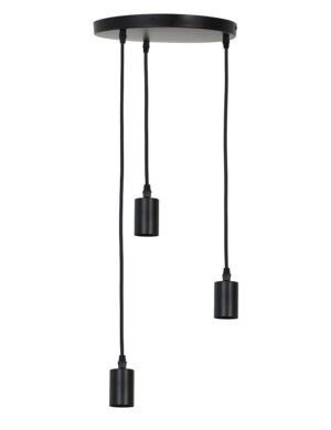 suspension-avec-trois-pendentifs-brandon-light-et-living-noir-2840zw