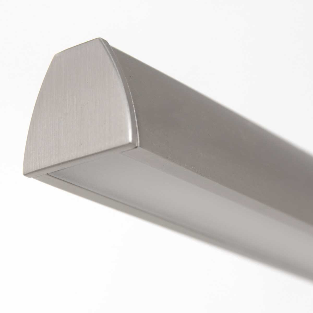 Suspension rectangulaire design avec plaque de verre en acier Steinhauer Profilo – Image 12