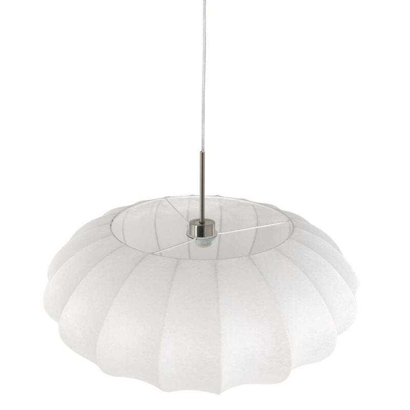 suspension-blanche-design-abat-jour-clair-steinhauer-sparkled-light-acier-et-opaque-3808st-10
