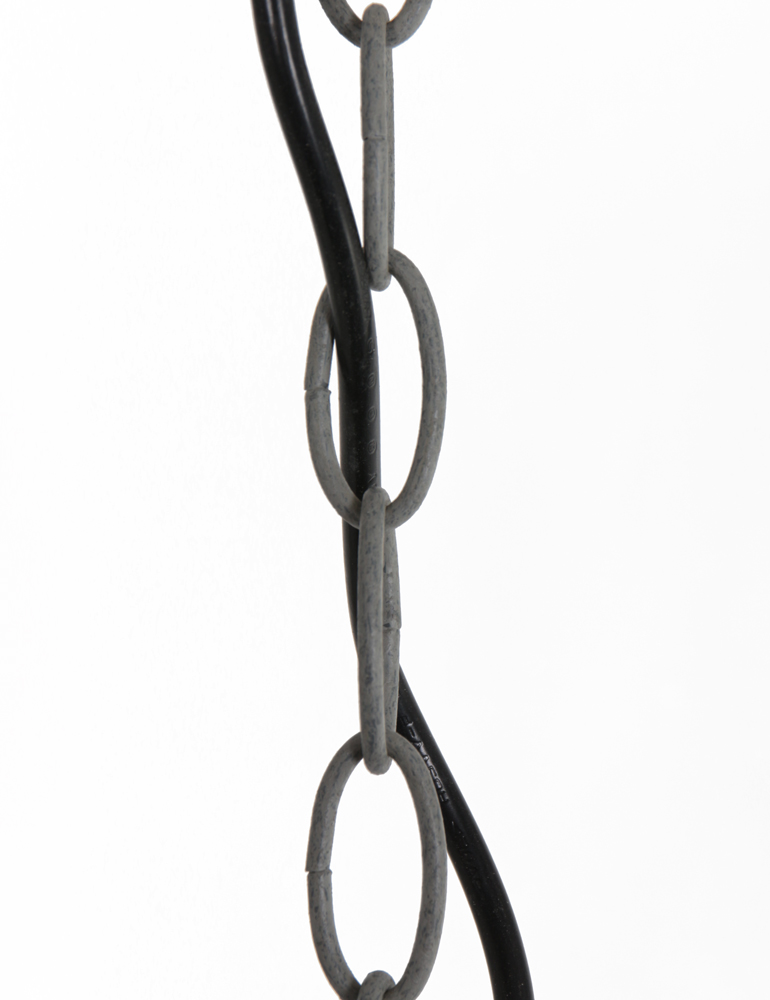 Suspension chambre parentale Light&Living Luna ø50 cm – Image 7