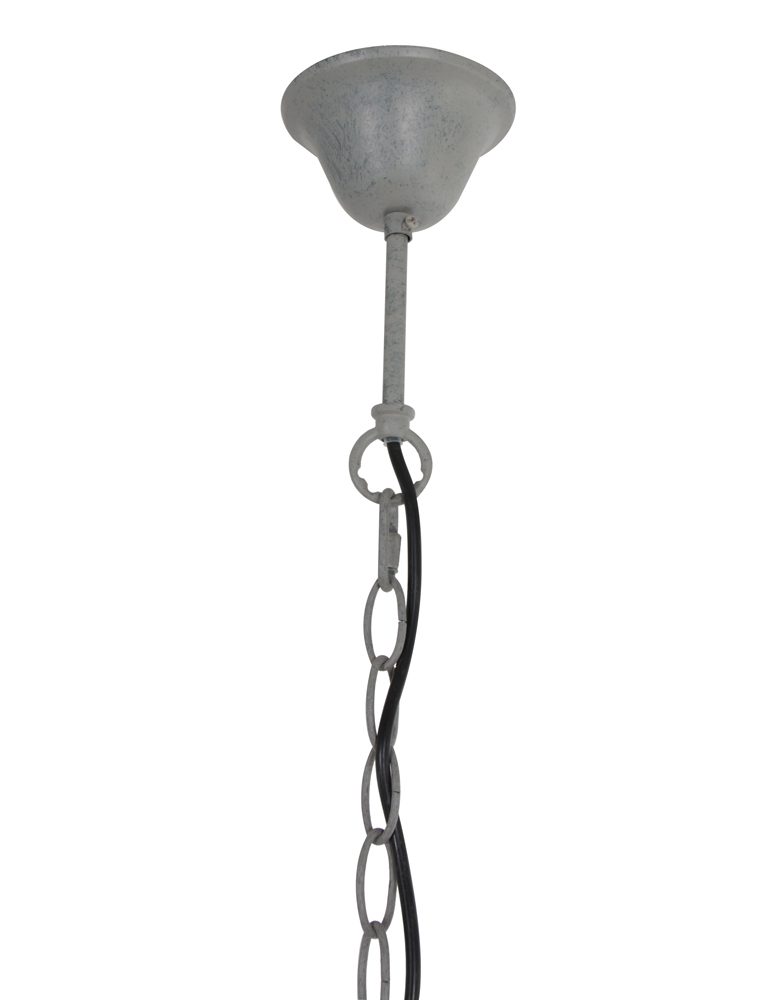 Suspension chambre parentale Light&Living Luna ø50 cm – Image 9