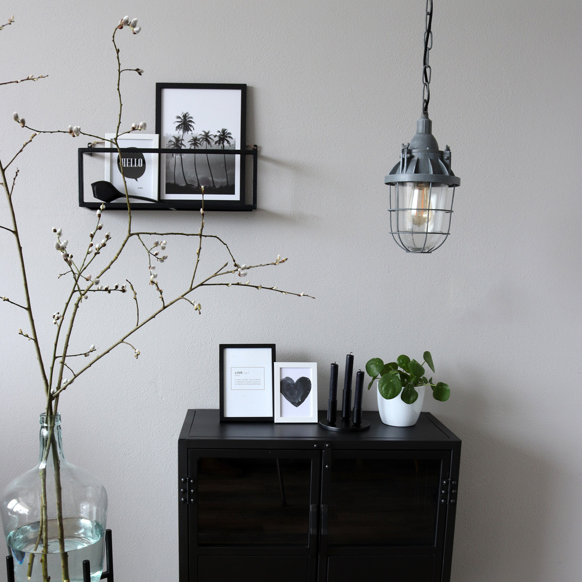 Suspension cuisine Mexlite Ebbe – Image 3