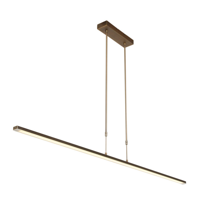 suspension-de-table-a-manger-led-en-bronze-steinhauer-zelena-7971br-2