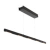 suspension-design-5-lampes-steinhauer-bloc-transparent-et-noir-3296zw