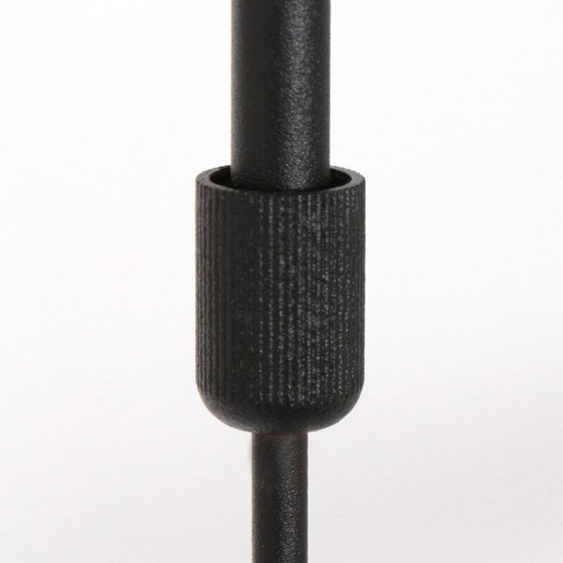 suspension-design-noir-et-blanc-steinhauer-stang-gris-et-noir-3462zw-11