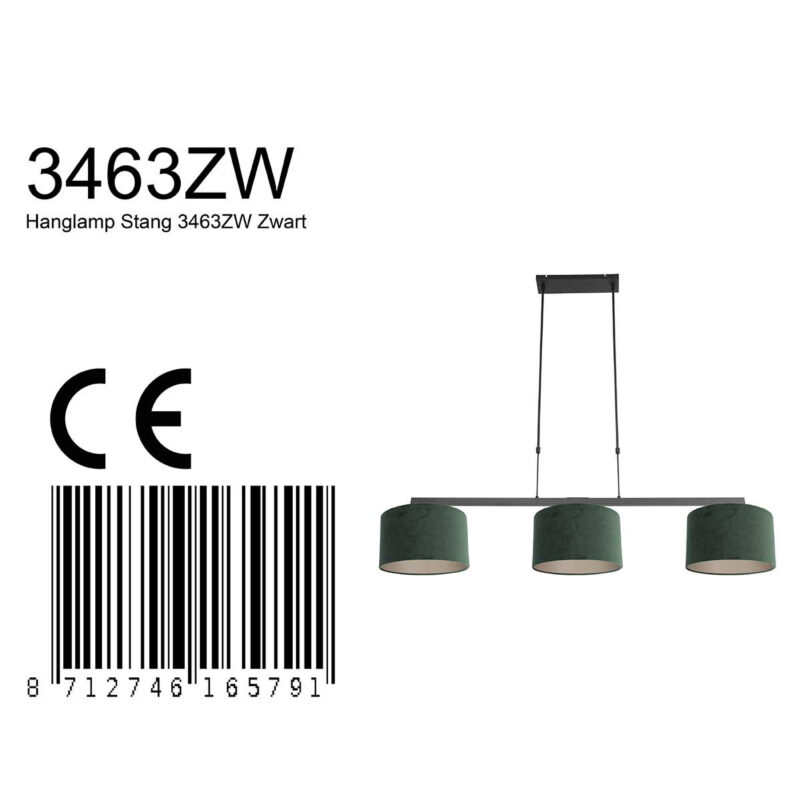 suspension-design-reglable-en-hauteur-steinhauer-stang-vert-et-noir-3463zw-8