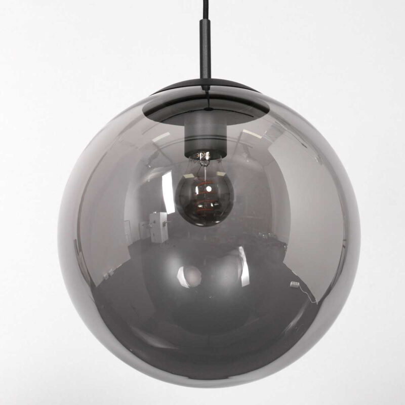 suspension-design-steinhauer-bollique-verre-fume-et-noir-30cm-3498zw-10