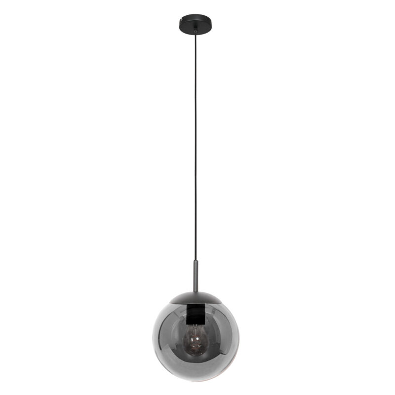 suspension-design-steinhauer-bollique-verre-fume-et-noir-30cm-3498zw-9