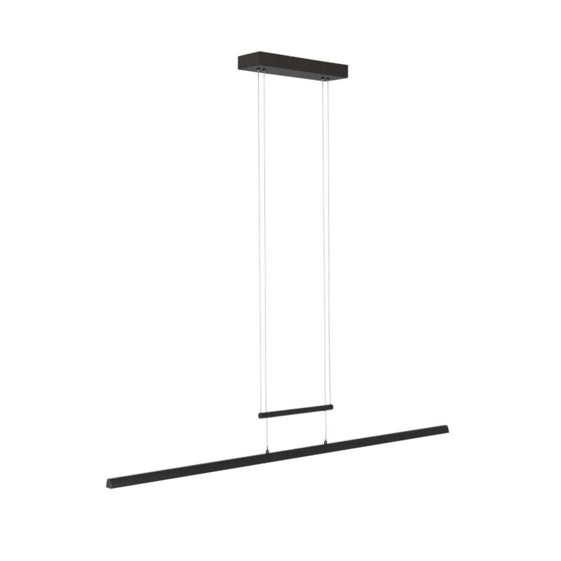 suspension-droite-led-steinhauer-profilo-noir-1145cm-3317zw-10