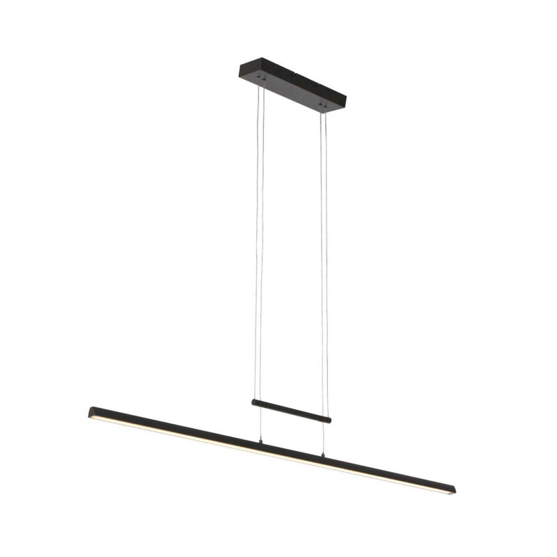 suspension-droite-led-steinhauer-profilo-noir-1145cm-3317zw-2