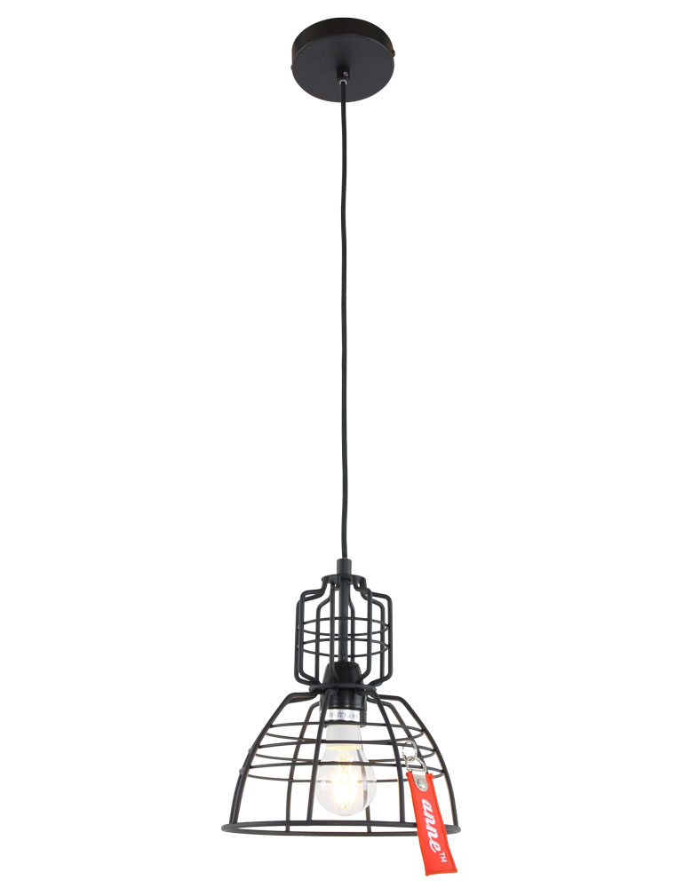 Suspension en fer Anne Mark – Image 7