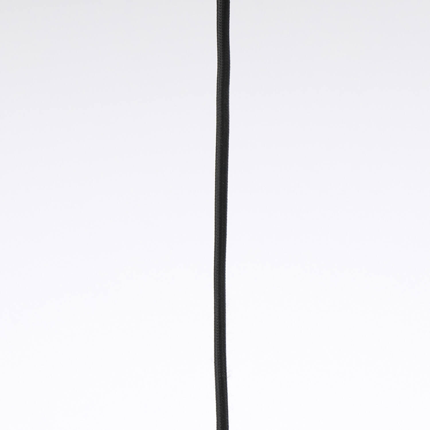 Suspension en rotin naturel sphérique Light & Living Pacino – Image 6