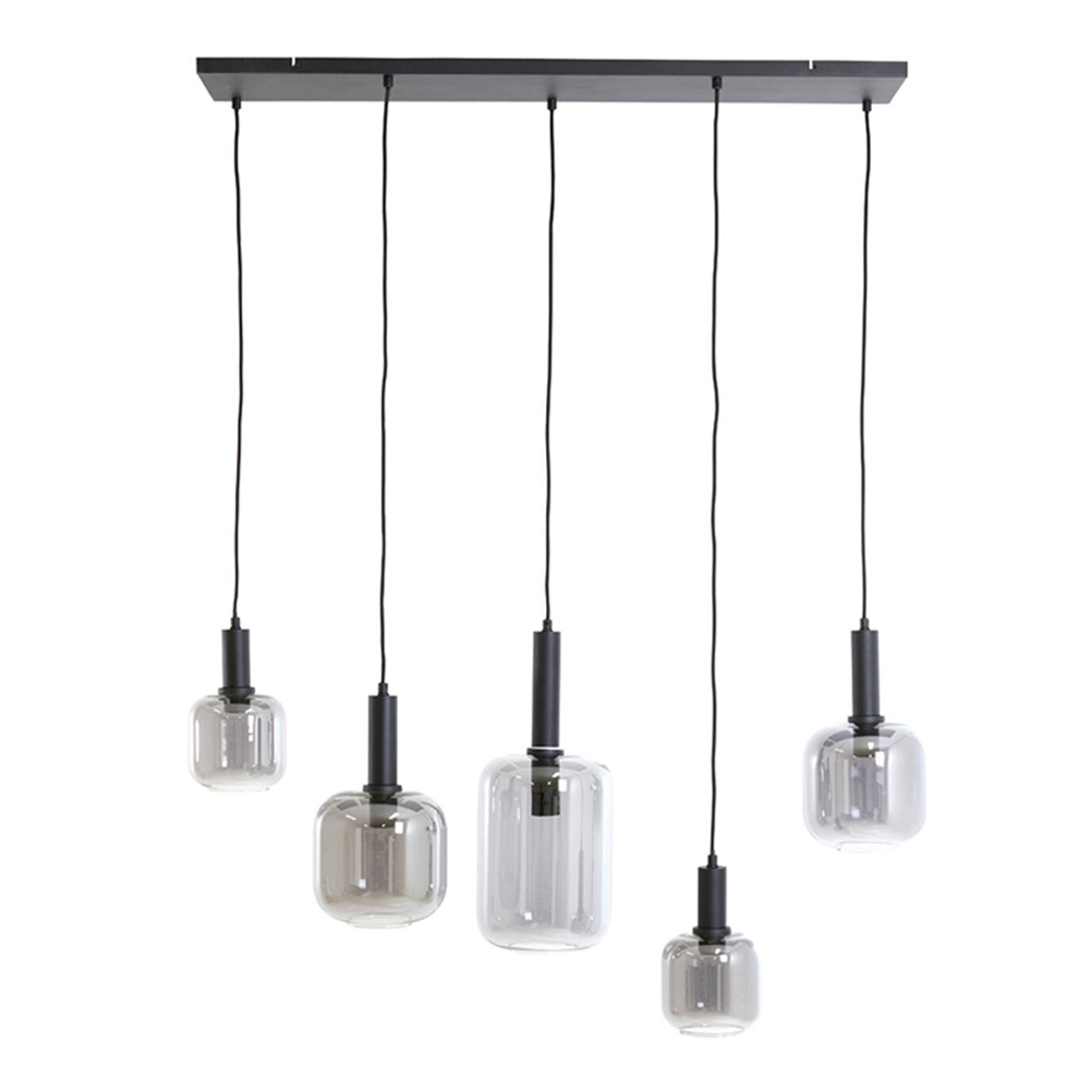 suspension-en-verre-fume-argente-retro-light-and-living-lekar-2946212