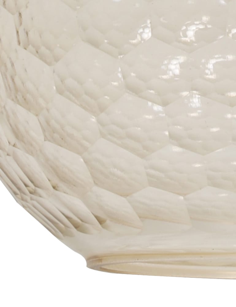 Suspension en verre Light & Living Dione – Image 3