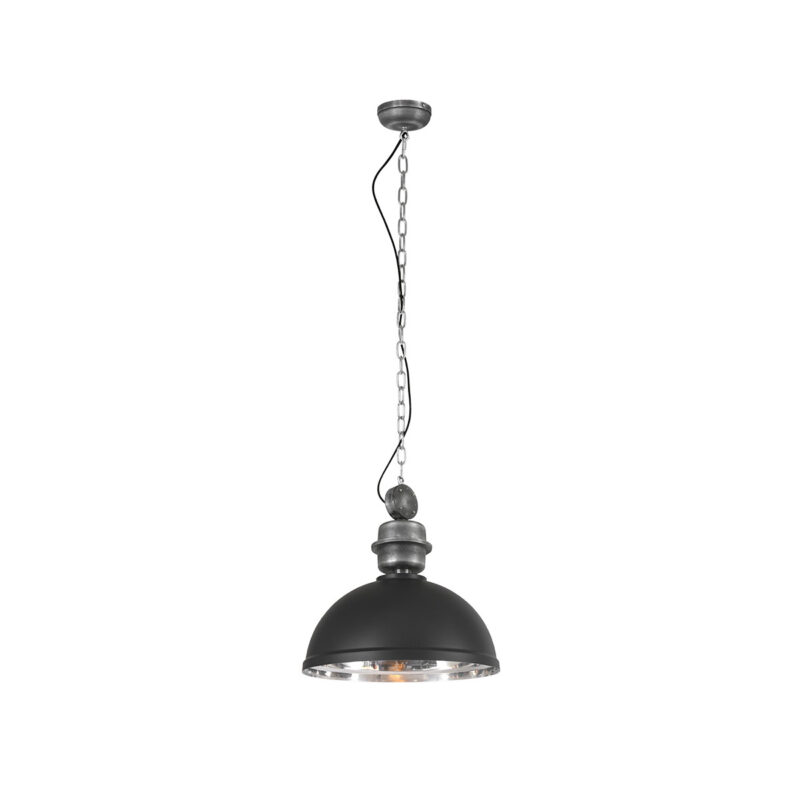 suspension-industrielle-clinton-light-and-living-gris-anthracite-2661zw-10