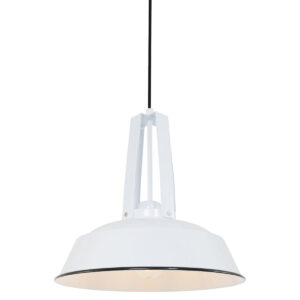 suspension-industrielle-moderne-mexlite-luna-blanc-7704w