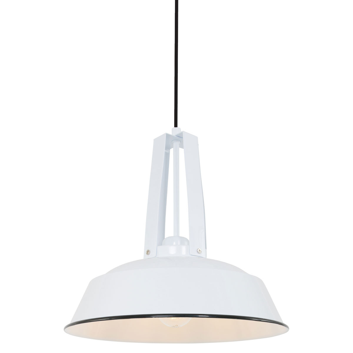 suspension-industrielle-moderne-mexlite-luna-blanc-7704w