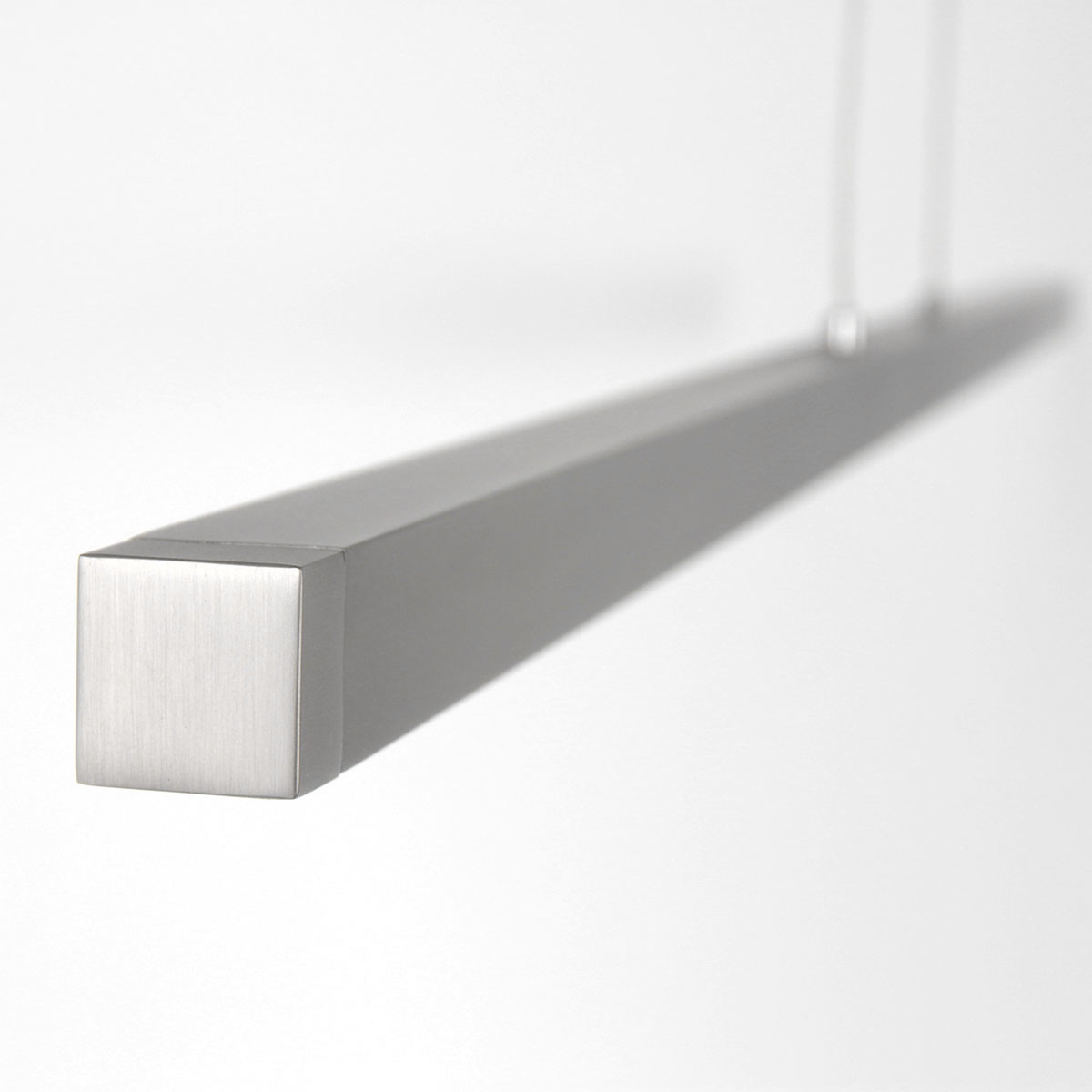 Suspension moderne en métal et acier Mexlite Danske – Image 7