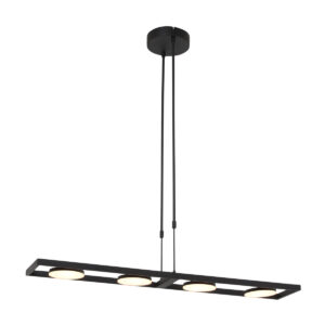 suspension-led-moderne-en-metal-steinhauer-soleil-noir-3516zw