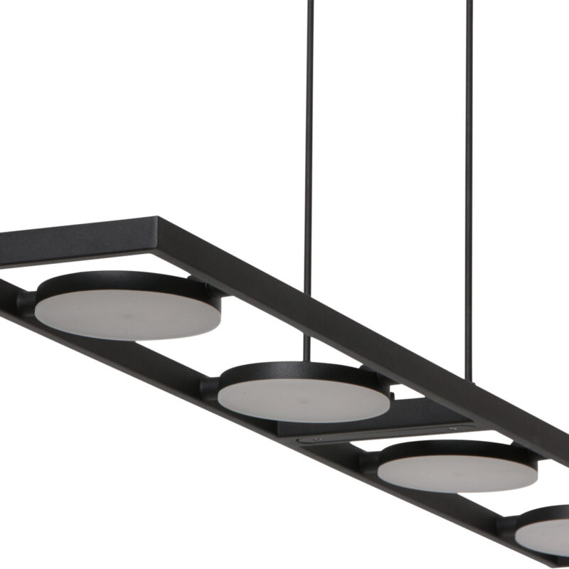 suspension-led-moderne-en-metal-steinhauer-soleil-noir-3516zw-4