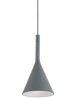suspension-luminaire-cuisine-design-steinhauer-cornucopia-7806gr