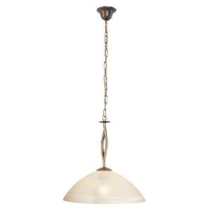 suspension-luminaire-verre-steinhauer-capri-6839br