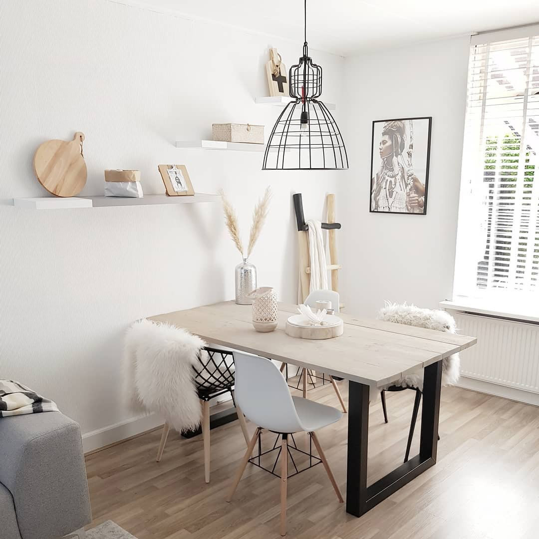 Suspension métal filaire Anne Mark – Image 4