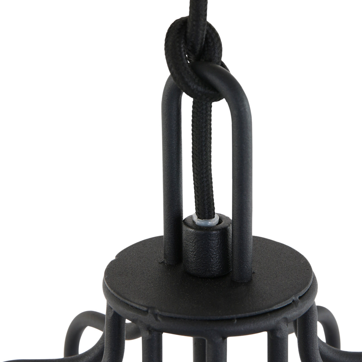 Suspension métal filaire Anne Mark – Image 6