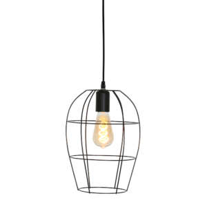 suspension-metallique-mexlite-minimalics-noir-2705zw