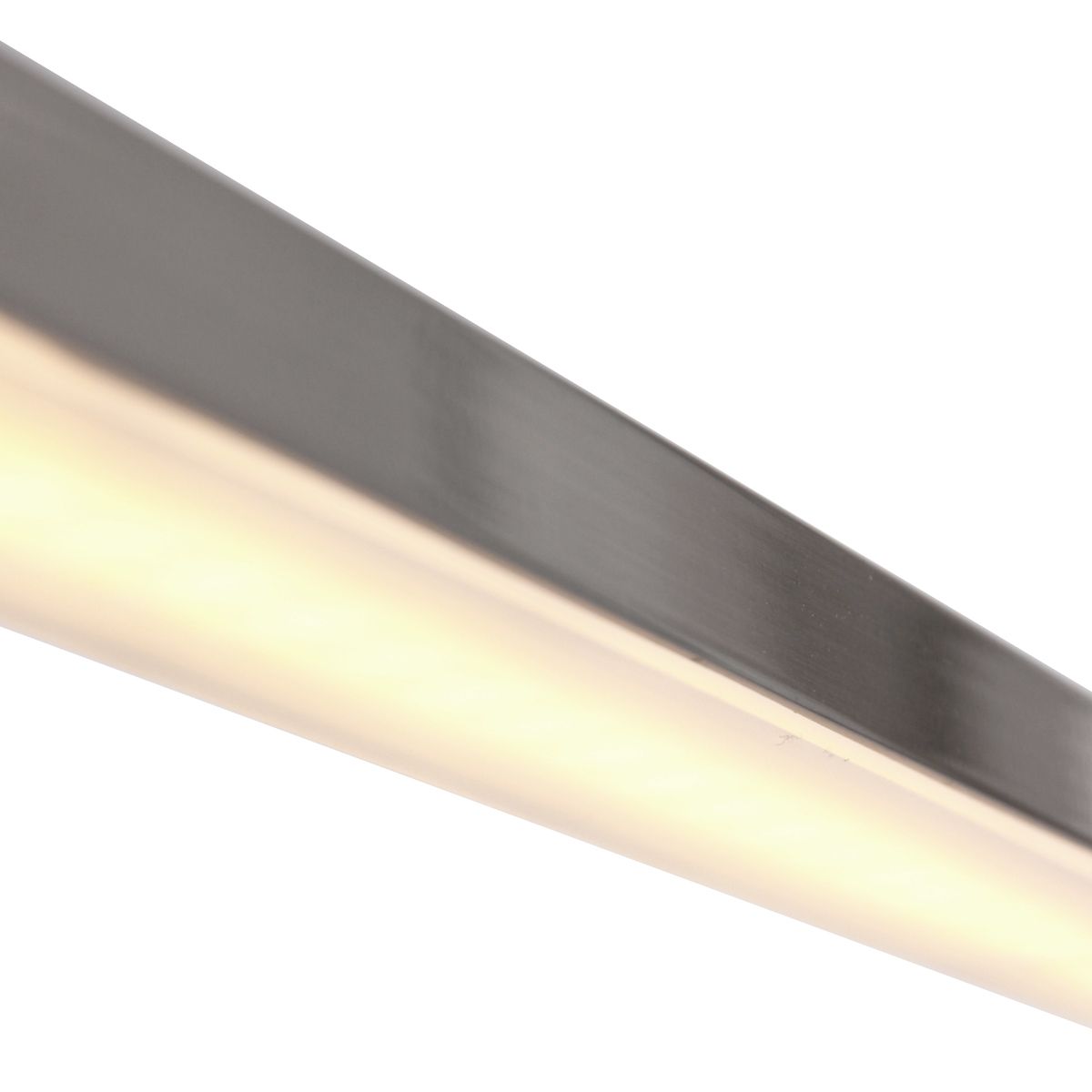 Suspension design longue pour salle à manger Steinhauer Zelena LED – Image 10