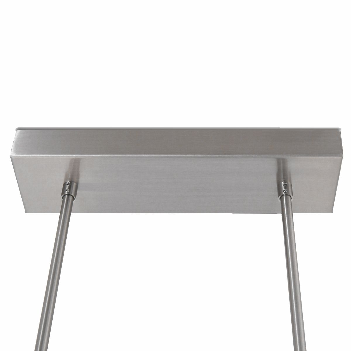 Suspension design longue pour salle à manger Steinhauer Zelena LED – Image 12