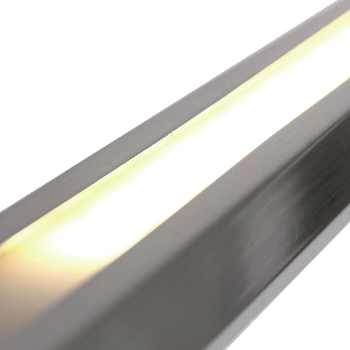 Suspension design longue pour salle à manger Steinhauer Zelena LED – Image 14